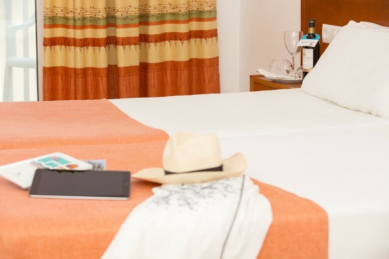 Hotel Blue Sea Piscis - Adults Only