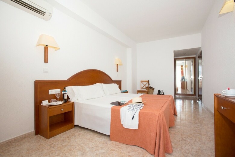 Hotel Blue Sea Piscis - Adults Only