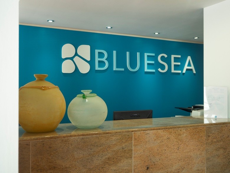 Hotel Blue Sea Piscis - Adults Only