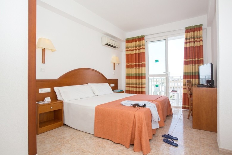 Hotel Blue Sea Piscis - Adults Only