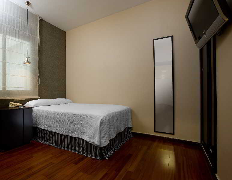Hotel NH Barcelona Eixample