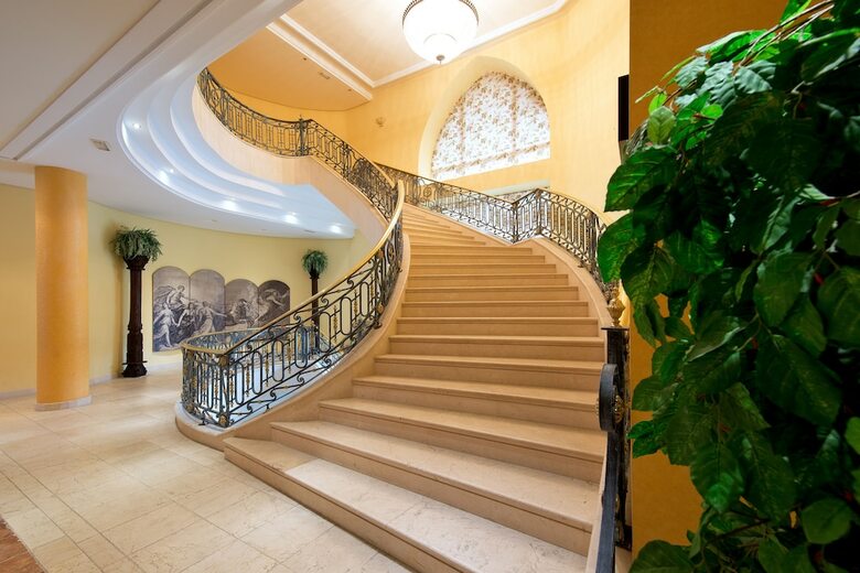 Hotel Ipv Palace & Spa