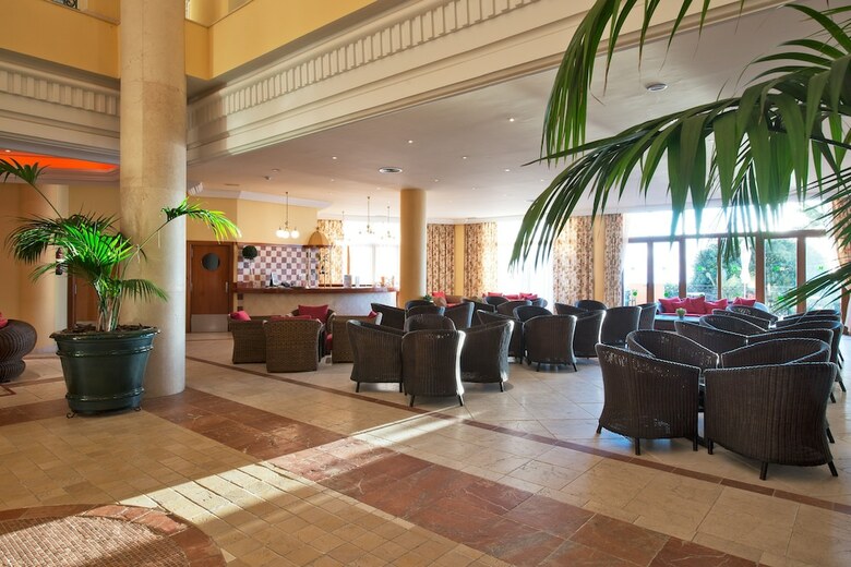 Hotel Ipv Palace & Spa