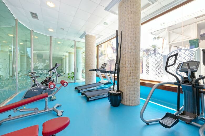 Hotel Ipv Palace & Spa