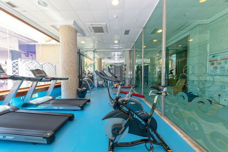 Hotel Ipv Palace & Spa