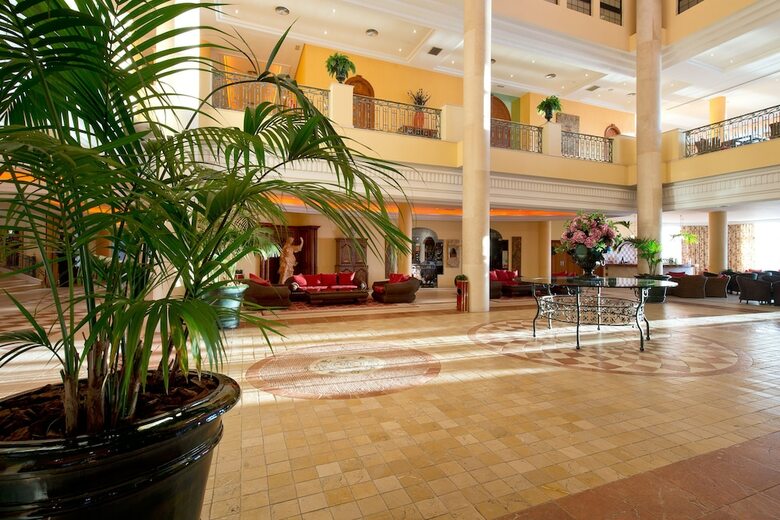 Hotel Ipv Palace & Spa