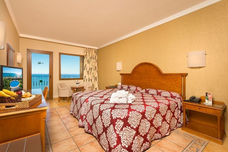 Hotel Ipv Palace & Spa
