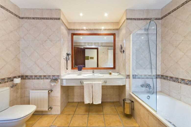 Hotel Ipv Palace & Spa