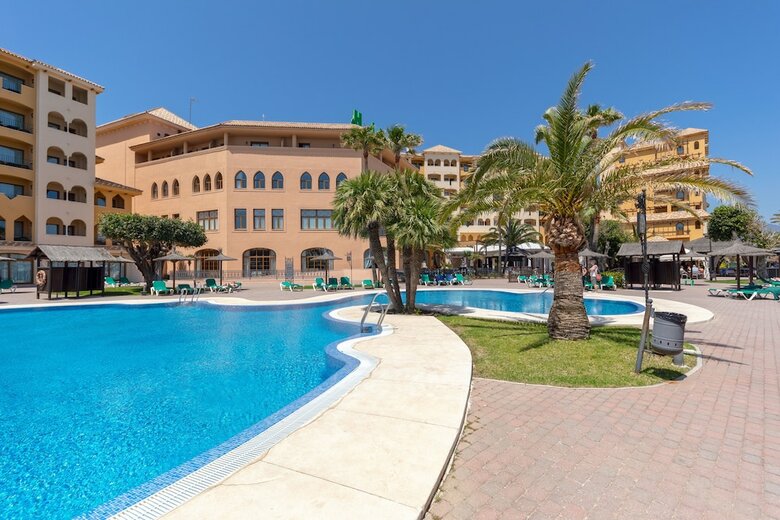 Hotel Ipv Palace & Spa