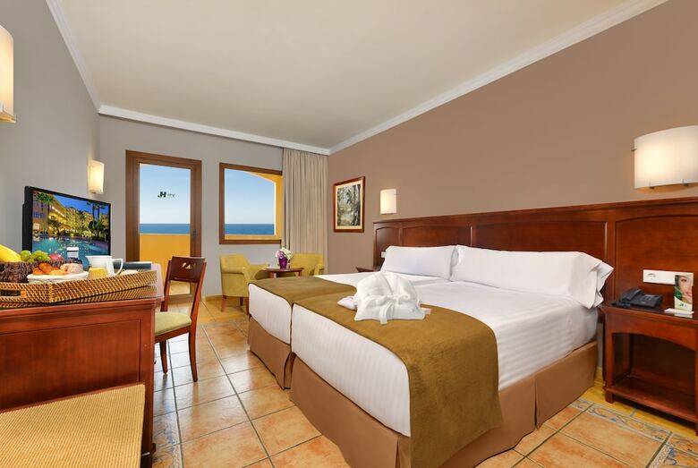 Hotel Ipv Palace & Spa