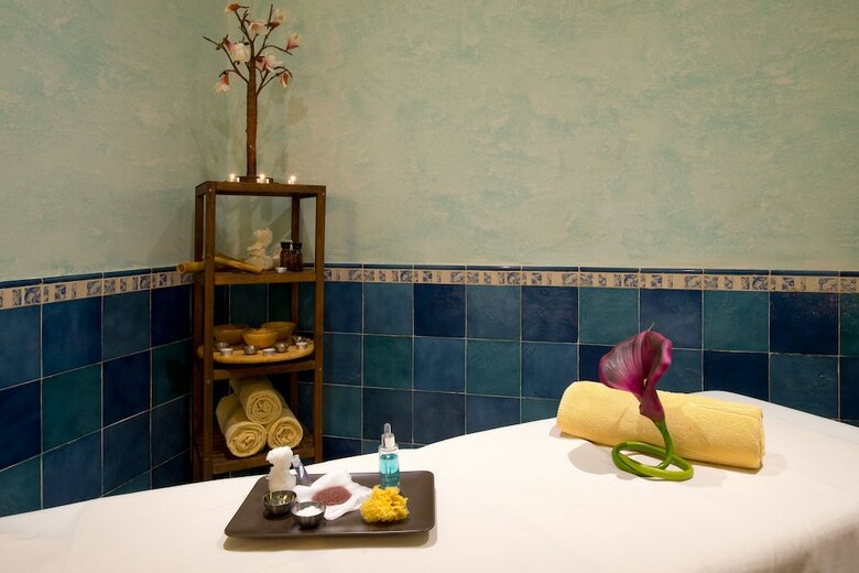 Hotel Ipv Palace & Spa