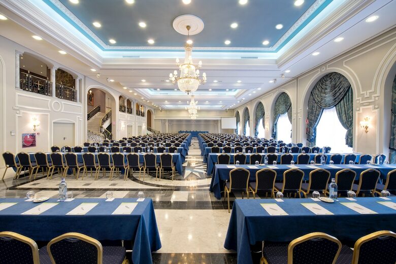 Hotel Ipv Palace & Spa