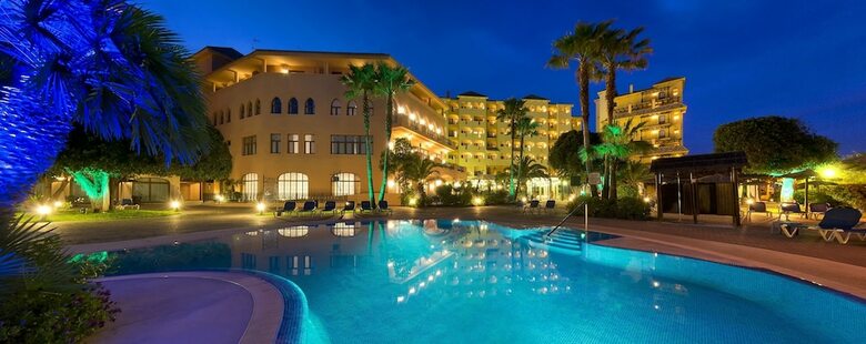 Hotel Ipv Palace & Spa