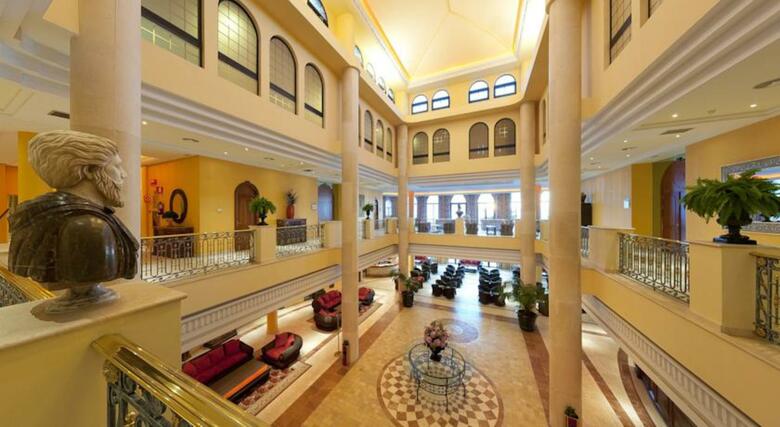 Hotel Ipv Palace & Spa