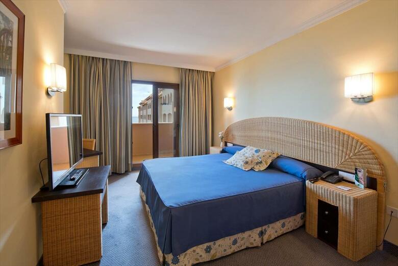 Hotel Ipv Palace & Spa
