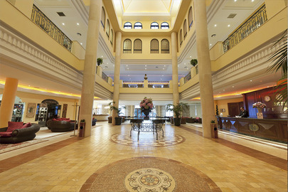 Hotel Ipv Palace & Spa