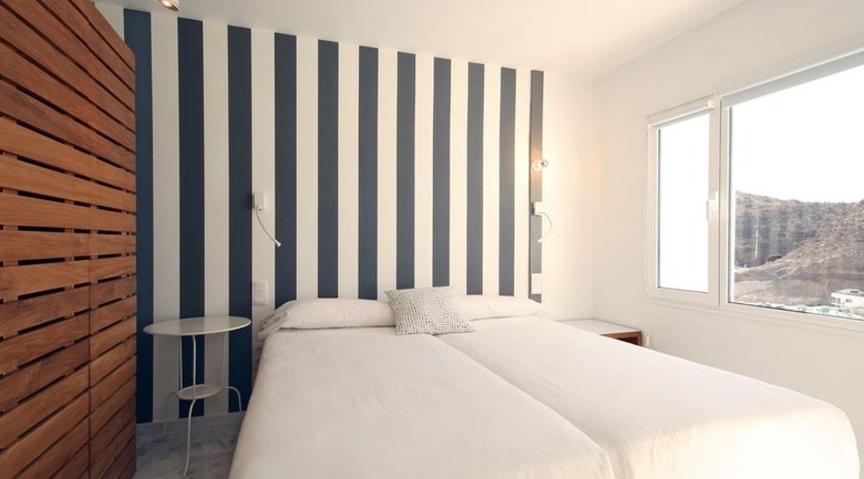 Apartamentos Marina Bayview - S�lo Adultos