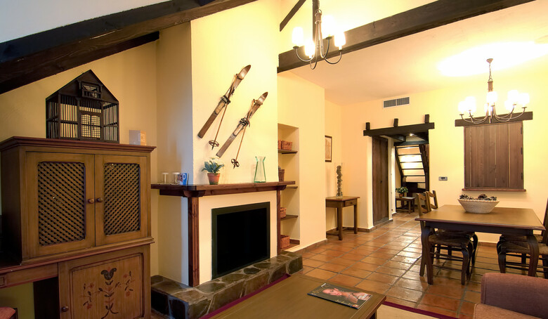 Hotel Vincci Selecci�n Rumaykiyya
