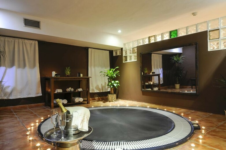 Gran Hotel Monachil