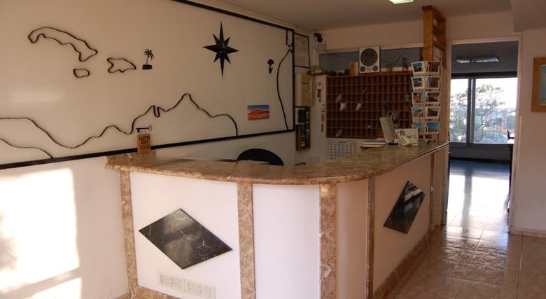 Apartamentos Borinquen