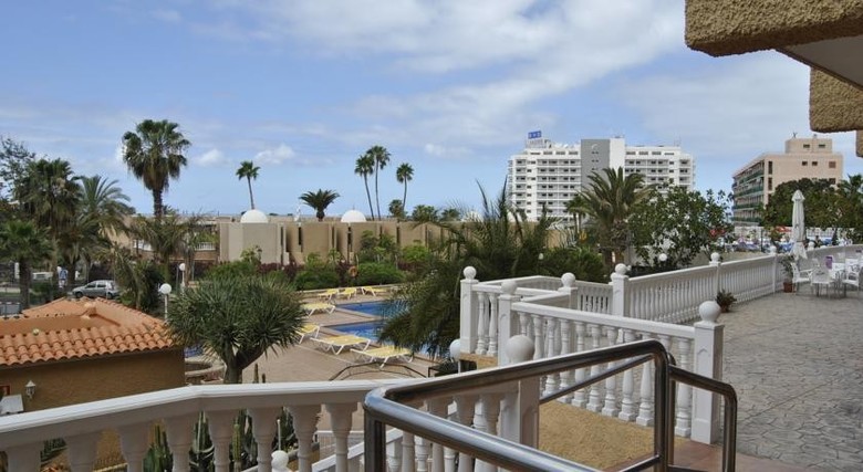Apartamentos Borinquen