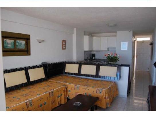 Apartamentos Borinquen