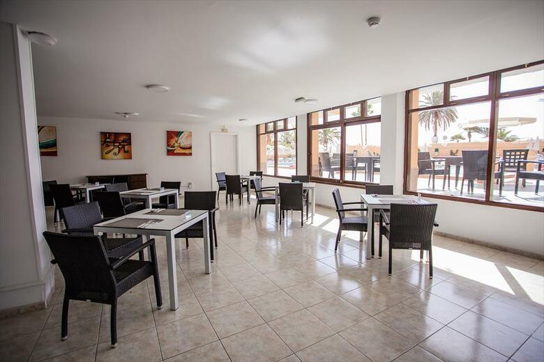 Apartamentos Caribe
