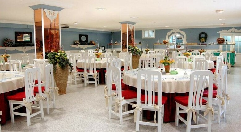 Apartamentos Bahia Playa