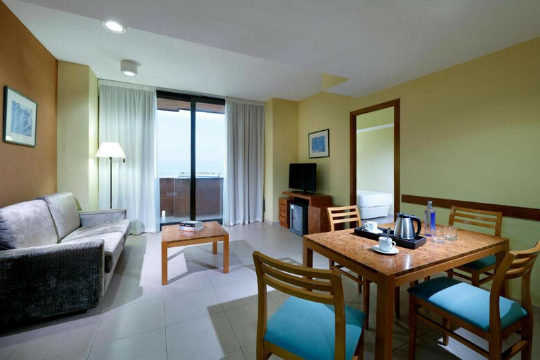Hotel Hesperia Sant Joan Apartments