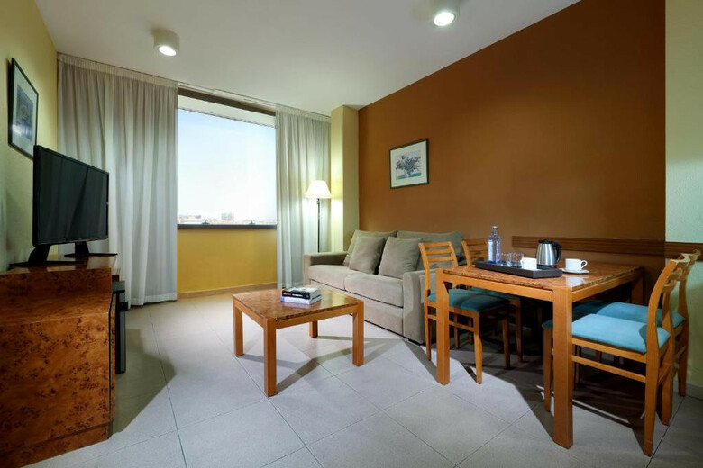Hotel Hesperia Sant Joan Apartments