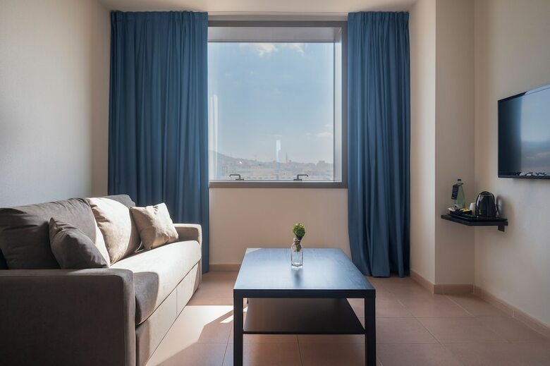 Hotel Hesperia Sant Joan Apartments