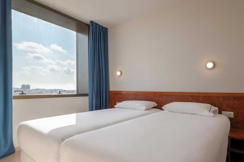 Hotel Hesperia Sant Joan Apartments