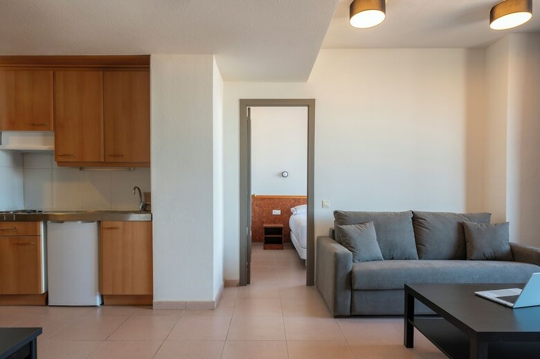 Hotel Hesperia Sant Joan Apartments