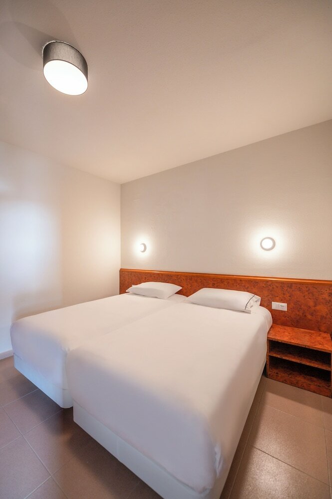 Hotel Hesperia Sant Joan Apartments