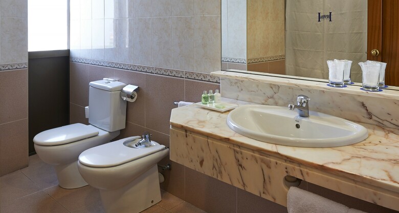 Hotel Hesperia Sant Joan Apartments