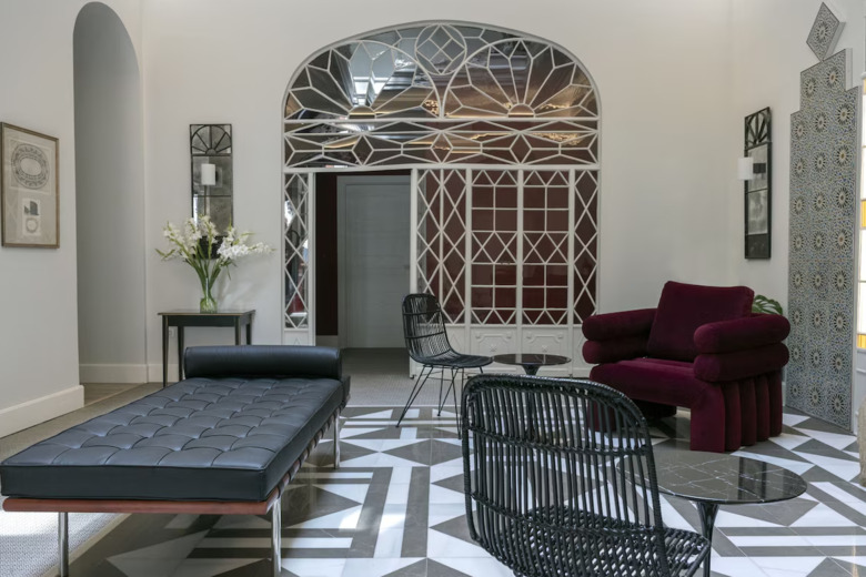 Casa Romana Hotel Boutique