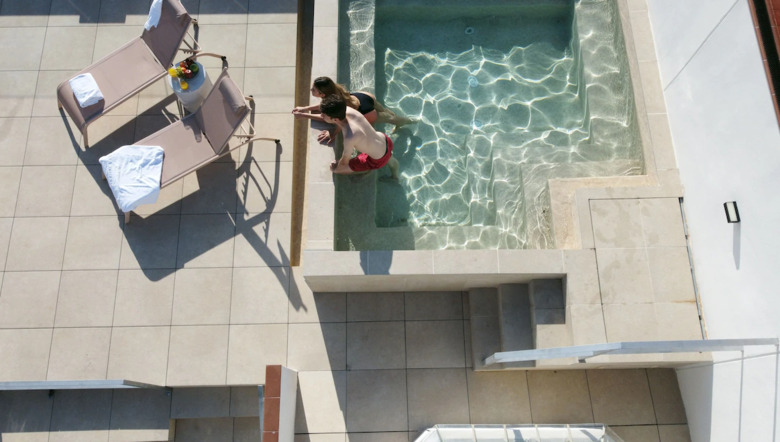 Casa Romana Hotel Boutique