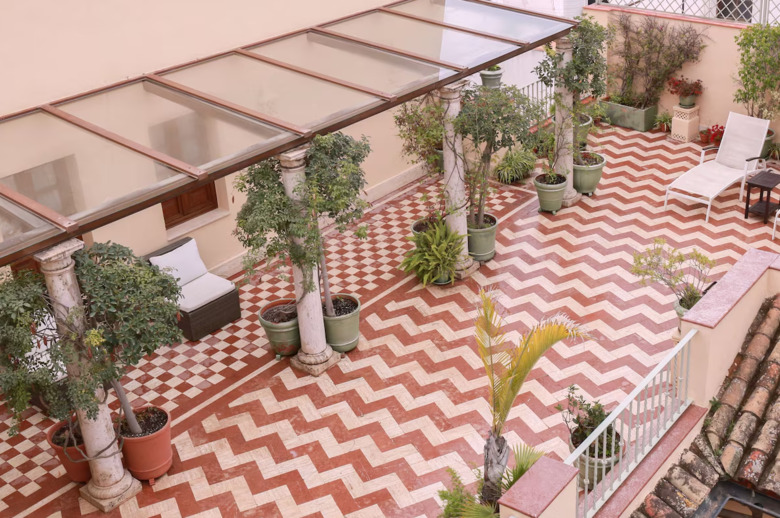 Casa Romana Hotel Boutique