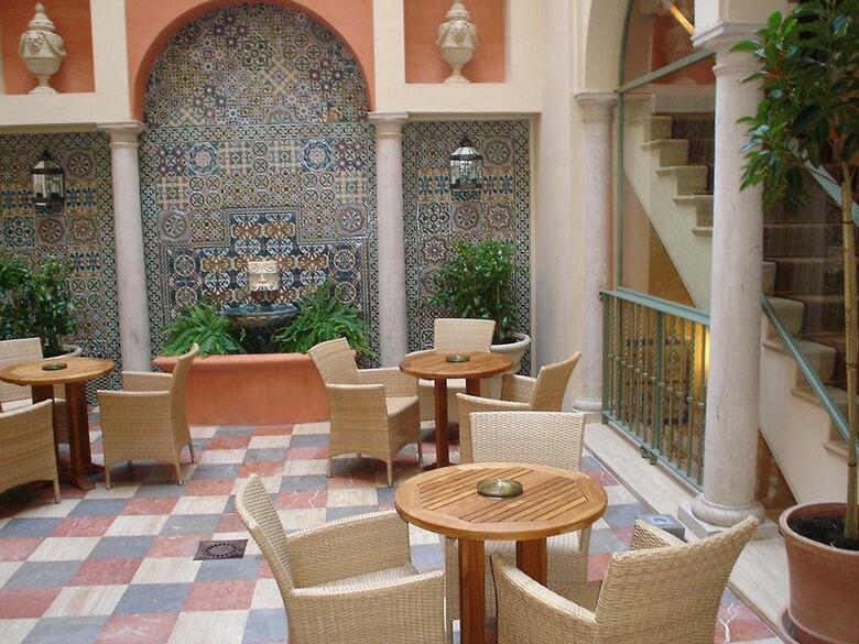 Casa Romana Hotel Boutique