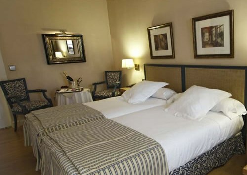 Casa Romana Hotel Boutique