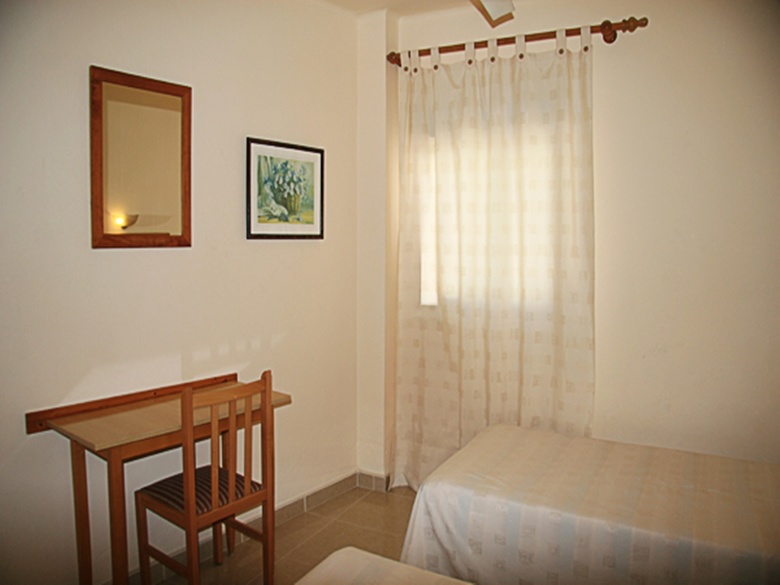 Europa Punico Hostal
