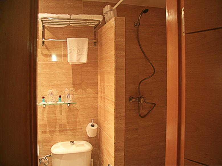 Europa Punico Hostal