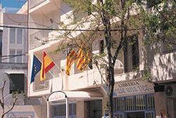 Europa Punico Hostal
