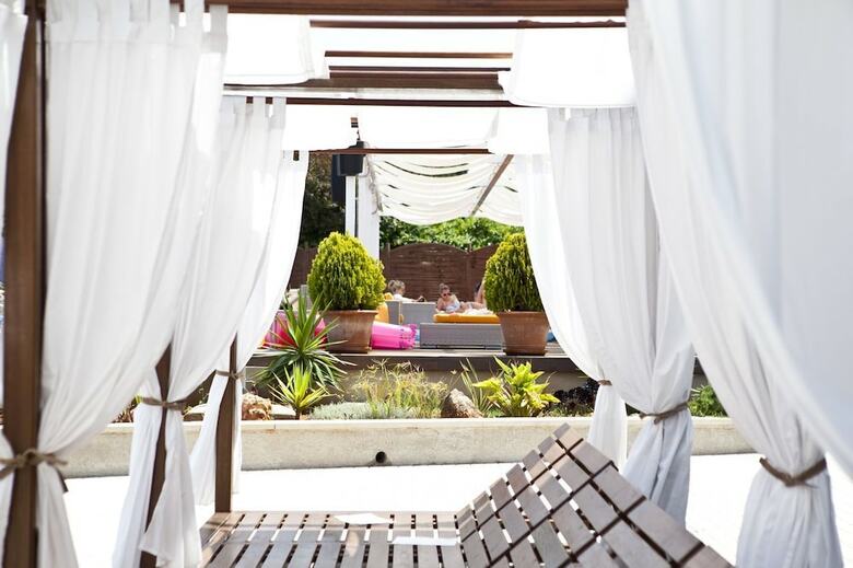 Hotel Puchet