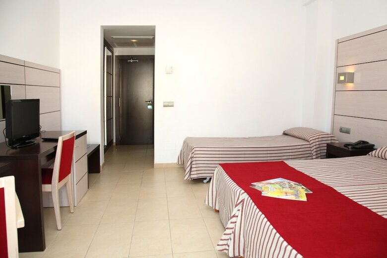 Hotel Puchet