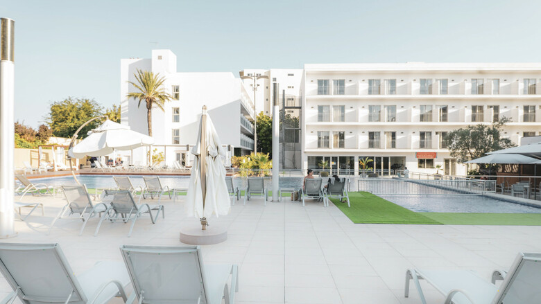 Hotel Puchet