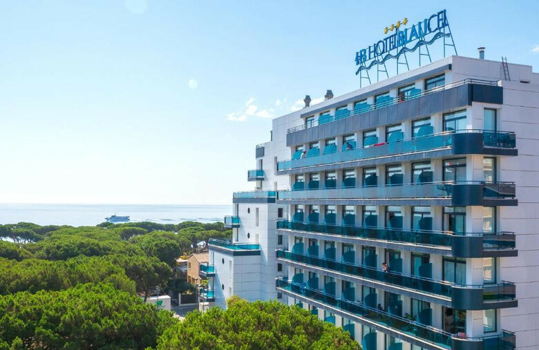 Hotel Blaucel