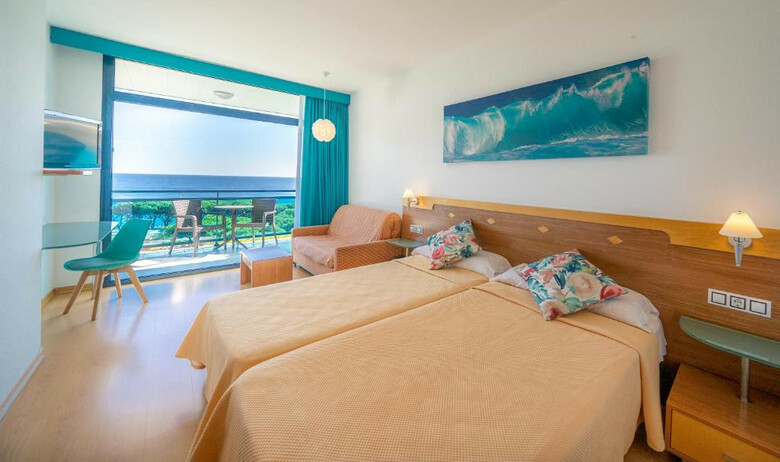 Hotel Blaucel