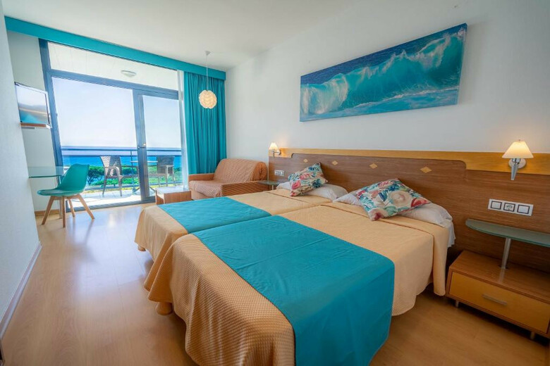 Hotel Blaucel
