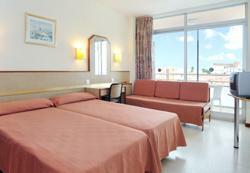 Hotel Medplaya Monterrey